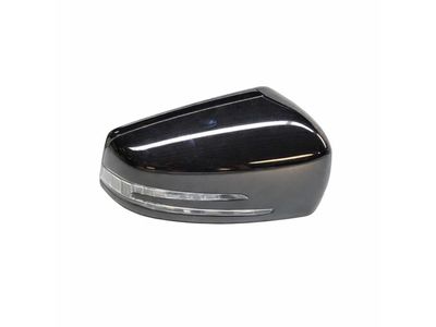 2016 Mercedes-Benz CLA45 AMG Mirror Cover - 246-811-02-00-9191