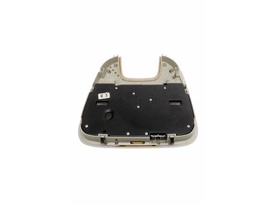 2001 Mercedes-Benz CL55 AMG Center Console - 215-680-08-50-1A20