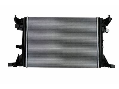 2023 Mercedes-Benz EQB 250 Radiator - 247-500-40-00