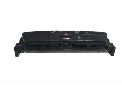 2007 Mercedes-Benz CLS550 Hazard Warning Switches - 211-821-83-58-7167