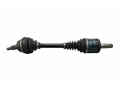 Mercedes-Benz E55 AMG Axle Shaft - 210-330-06-01