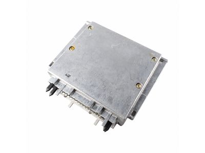 Mercedes-Benz SL320 Brake Controller - 013-545-88-32