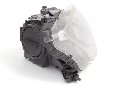 2009 Mercedes-Benz S600 Body Control Module - 216-870-03-85-80
