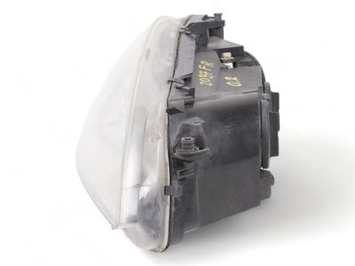 2009 Mercedes-Benz S600 Body Control Module - 216-870-03-85-80