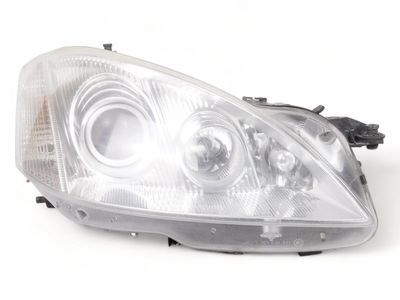 2009 Mercedes-Benz S600 Body Control Module - 216-870-03-85-80