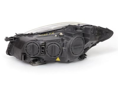 2009 Mercedes-Benz S600 Body Control Module - 216-870-03-85-80