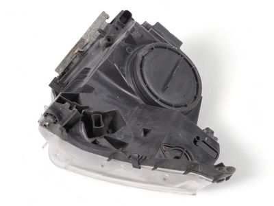 2009 Mercedes-Benz S600 Body Control Module - 216-870-03-85-80