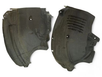 2013 Mercedes-Benz E400 Fender Splash Shield - 212-690-30-30