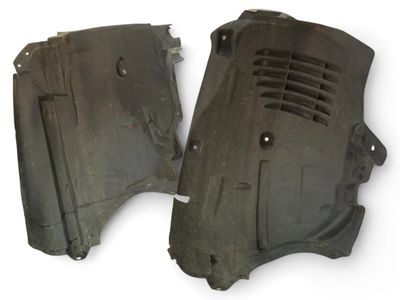2013 Mercedes-Benz E400 Fender Splash Shield - 212-690-30-30