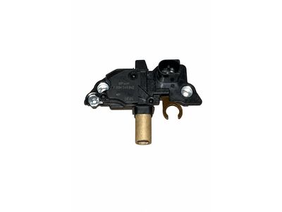 2008 Mercedes-Benz SLK55 AMG Voltage Regulators - 003-154-97-06