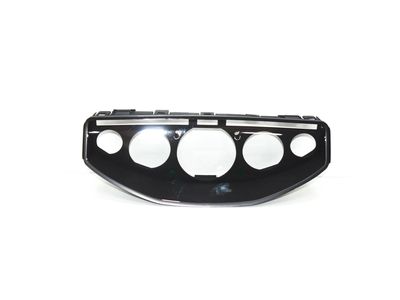 1998 Mercedes-Benz CL600 Instrument Cluster - 140-540-11-24-5215
