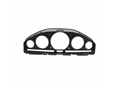 1998 Mercedes-Benz CL600 Instrument Cluster - 140-540-11-24-5215
