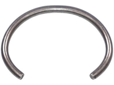 Mercedes-Benz GLE400 Axle Bearing Lock Rings - 203-994-20-35