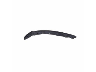 2009 Mercedes-Benz CLS63 AMG Weather Strip - 219-727-02-30