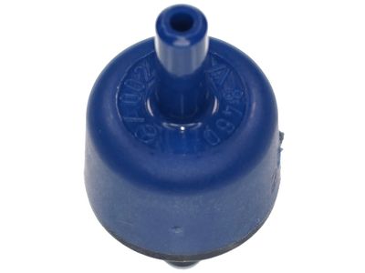 2008 Mercedes-Benz C63 AMG Diverter Valve - 002-140-84-60