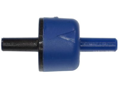 2008 Mercedes-Benz C63 AMG Diverter Valve - 002-140-84-60