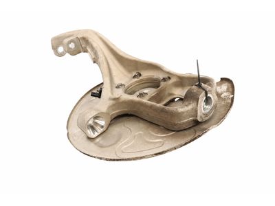 2021 Mercedes-Benz GLE350 Wheel Hub - 167-334-04-00