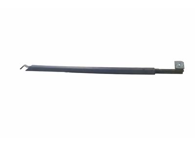 Mercedes-Benz 260E Window Channel - 124-730-02-19