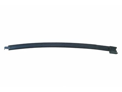 Mercedes-Benz 260E Window Channel - 124-730-02-19