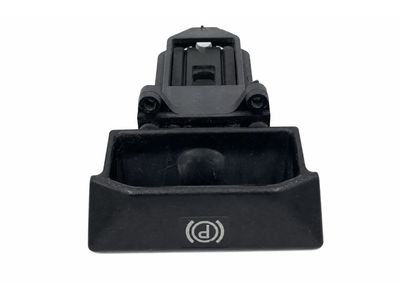 Mercedes-Benz E420 Brake Dust Shields - 124-420-28-44