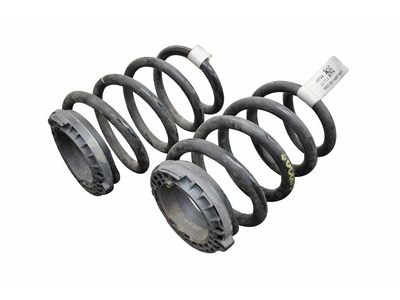 2021 Mercedes-Benz GLB35 AMG Coil Springs - 247-324-93-00