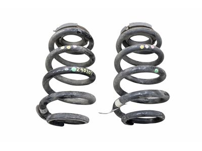 2021 Mercedes-Benz GLB35 AMG Coil Springs - 247-324-93-00