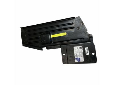 2009 Mercedes-Benz C63 AMG Floor Pan - 204-610-13-01