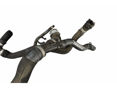 Mercedes-Benz E400 Cooling Hose - 212-501-68-84