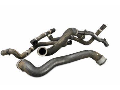Mercedes-Benz E400 Cooling Hose - 212-501-68-84