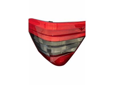 Mercedes-Benz Tail Light Lens - 202-820-54-66