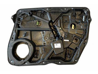 2016 Mercedes-Benz GLE450 AMG Window Regulator - 292-720-40-02