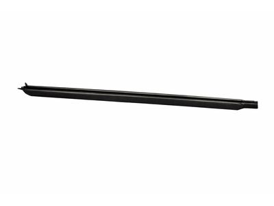 1990 Mercedes-Benz 300CE Weather Strip - 124-673-07-65