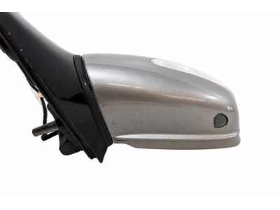 2007 Mercedes-Benz R63 AMG Side View Mirrors - 251-810-15-93