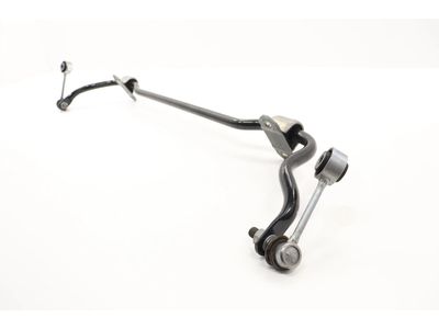 2020 Mercedes-Benz GLE450 Sway Bar Link - 167-320-31-04
