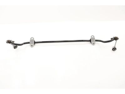 2020 Mercedes-Benz GLE450 Sway Bar Link - 167-320-31-04