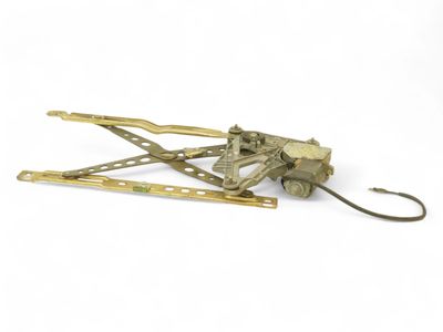 1986 Mercedes-Benz 560SEC Window Motor - 001-820-50-42
