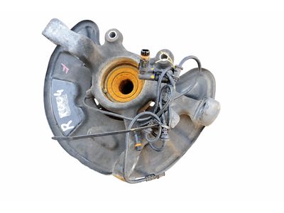 Mercedes-Benz CLS400 Brake Dust Shield - 204-421-12-20