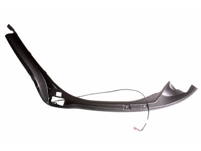 2010 Mercedes-Benz R350 Pillar Panels - 251-690-08-30-9051