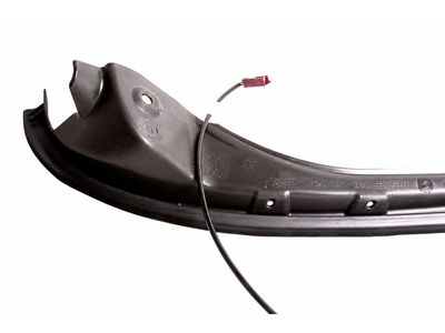 2010 Mercedes-Benz R350 Pillar Panels - 251-690-08-30-9051