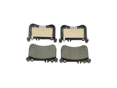 Mercedes-Benz 007-420-73-20 Brake Pads
