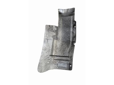 Mercedes-Benz ML320 Exhaust Heat Shield - 164-682-39-71