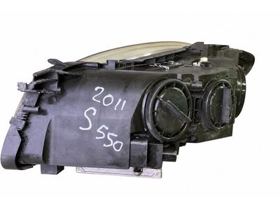 2009 Mercedes-Benz S600 Body Control Module - 216-820-35-85