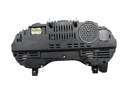 2016 Mercedes-Benz GL550 Instrument Cluster - 166-900-84-16-87