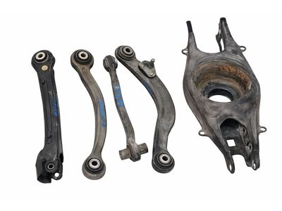 2017 Mercedes-Benz GLC43 AMG Control Arm - 204-350-02-32