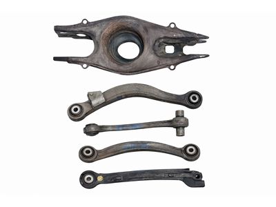 2017 Mercedes-Benz GLC43 AMG Control Arm - 204-350-02-32