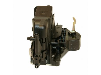 1998 Mercedes-Benz C280 Door Lock - 202-720-41-35