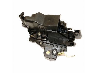 1998 Mercedes-Benz C280 Door Lock - 202-720-41-35