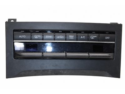 Mercedes-Benz E550 A/C Switch - 212-900-59-26