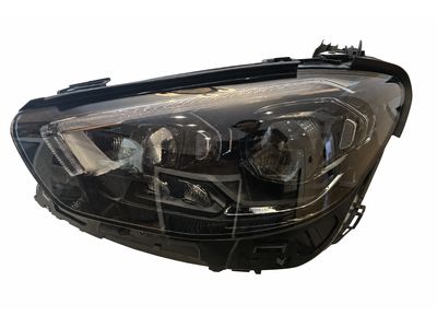 2022 Mercedes-Benz E350 Headlight - 213-906-73-08
