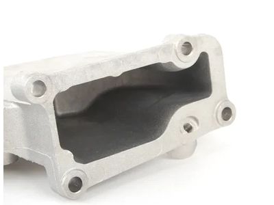 Mercedes-Benz 104-223-17-04 Mount Bracket Mercedes-Benz 104-223-17-04 Mount Bracket